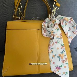 Brand new Steve Madden purse